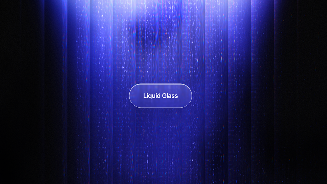 Liquid Glass