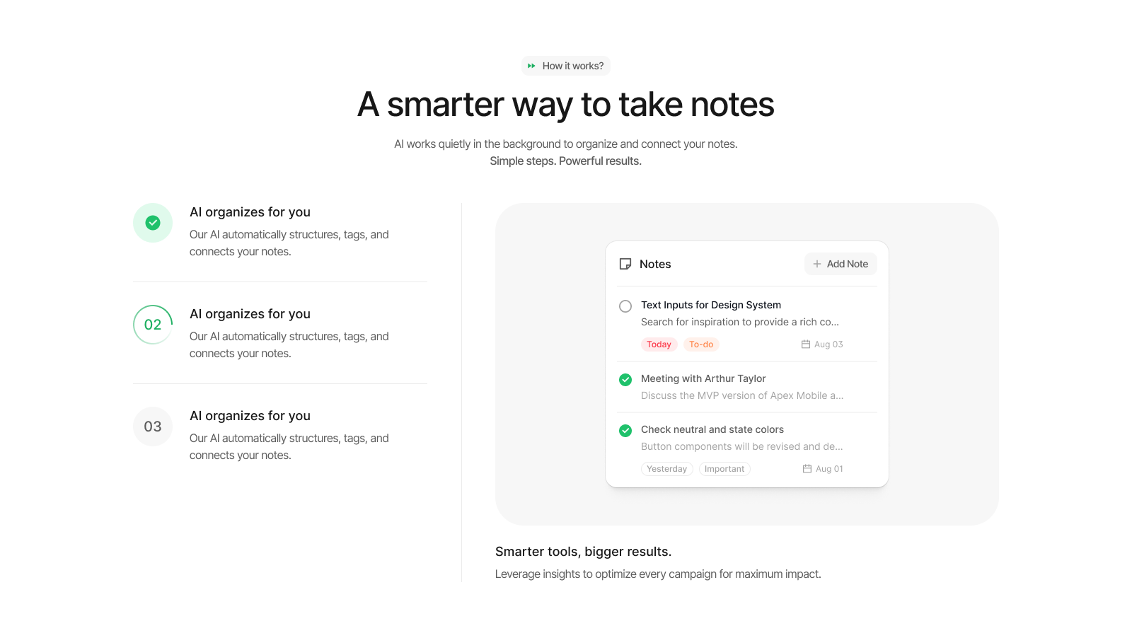 How It Works 01 Pixa