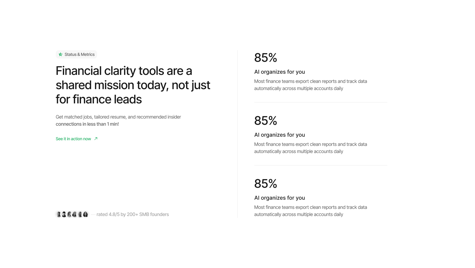 Stats Metrics 01 Pixa