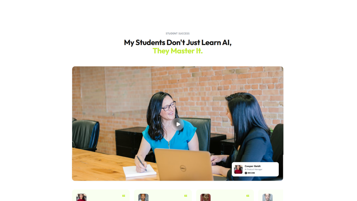 Testimonial 03 Orbit